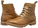 Bogs Women's Pearl Lace Waterproof Leather Boot