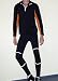 Sports : Funktions-Laufkombi Thermo Jogginganzug - Outdoor - Trainingsanzug