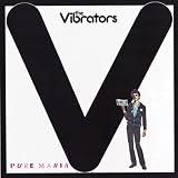 Pure Mania an album by Vibrators