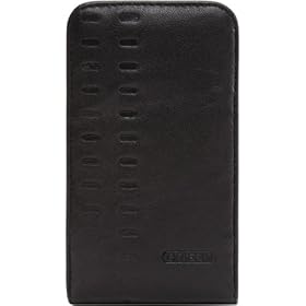 Griffin Elan Holster for iPhone and iPhone 3G and 3GS, Black