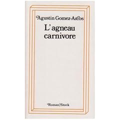 L'agneau carnivore
