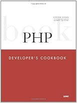 PHP Developer's Cookbook (2nd Edition)