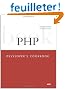 PHP Developer's Cookbook