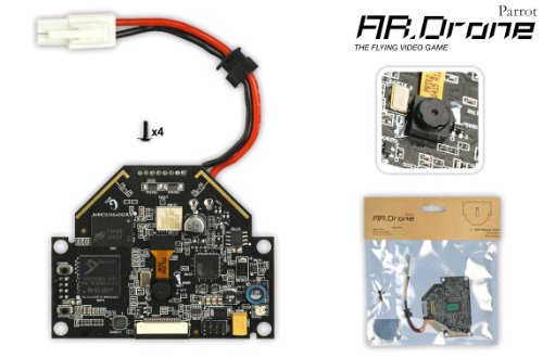 Parrot AR.Drone Replacement Mother Board Set