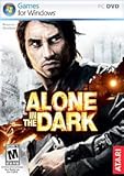 Alone In The Dark Soundtrack Edition PC DVD, Windows XP/Vista