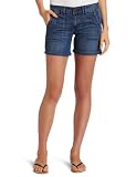 Sanctuary Clothing Women's Denim Catch Short, Clearwater, 27