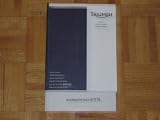2005 - 2007 Triumph Rocket III Classic R3 Rocket 3 Service Manual Paper Part# T3852294