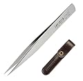 Engineer PTN-01 Titanium Tweezers