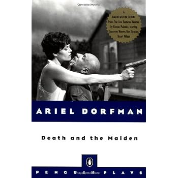 Set A Shopping Price Drop Alert For Death and the Maiden