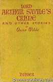 Lord Arthur Savile's Crime