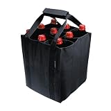 Reisenthel CA 0103 Bottlebag schwarz