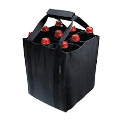 Reisenthel CA 0103 Bottlebag schwarz