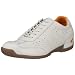 camel active Space 104.16.01, Damen Sneaker, weiss, (off-white )