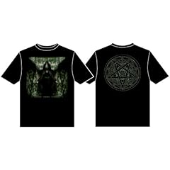 T-shirt Dimmu borgir - Enthroned darkness triumphant XL (T-shirt taille Extra Large)