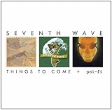 Things to Come / Psi-Fi
