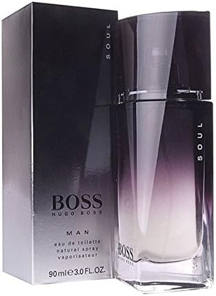 Soul 3.0 Fl. Oz. Eau De Toilette Spray Men