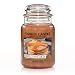 Yankee Candle Maple Pancakes Large Jar Candle