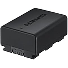 Samsung IA-BP210E Camcorder-Batterie f�r S10/15/16, H200/203/204/205, F40/43/44