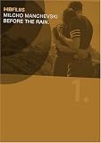 Before The Rain [UK IMPORT] - Katrin Cartlidge
