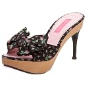 Betsey Johnson Women's Dax Slide