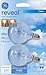 GE Reveal Light Bulbs, 40 Watt, HD+ Light, G16.5 Light Bulb, Candelabra Base (2 Pack)