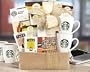 Starbucks and Tazo Eye Opener