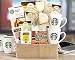 Starbucks and Tazo Eye Opener