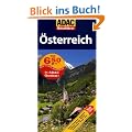 ADAC Reisef�hrer �sterreich