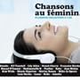 Chansons au Feminin