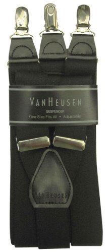 Van Heusen Men's Suspender