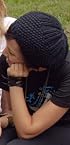Taylor Swift - BLACK Leather Bracelet