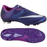 Herren Fussballschuh Rasen - Mecurial Glide II FG