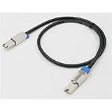 Mini-SAS}`[ڑP[u iSAS-8888-U/0.5m