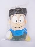 Lovely Doraemon and Friends Set Tiny Dolls, Premium From 7-11 Thailand