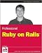 Books : Professional Ruby on Rails