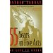 55 Years in Five Acts: My Life in Opera