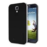 �y�������K�i�zSPIGEN SGP Galaxy S4 �P�[�X �l�I�E�n�C�u���b�h [�T�e���E�V���o�[]�ySGP10322�z