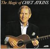 the magic of chet atkins