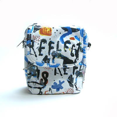 Cover image : REFLECTIONS 2WAYショルダーバッグ RFJZ121