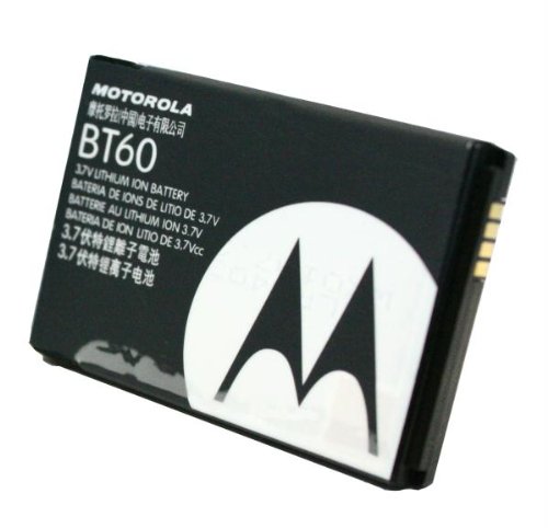 Motorola BT60 1100mAh Standard Battery