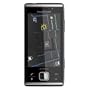 Sony Ericsson X2 Xperia Black Unlocked GSM Smartphone, Qwerty Keyboard, Quad-band, Gprs/edge/hsdpa/hsupa, Wap/mms, A-gps, 8.1 Megapixel Camera, Video-/mp3-player, Wlan, Bluetooth, Usb, Microsd Slot