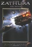 Zathura: The Movie (Junior Novel)