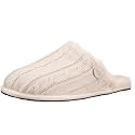 Ugg WOMENS Sweater Knit Scuffette