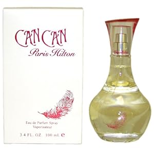 Amazon.com : Best Deal Paris Hilton Fragrances - Can Can Spray Reviews