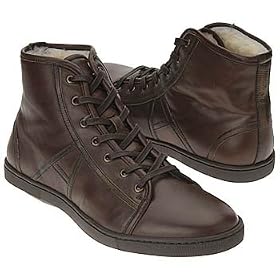 Allen Edmonds Mens Brunico Boot by Allen Edmonds