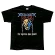 Megadeth - System Failed T-Shirt