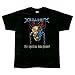 Megadeth - System Failed T-Shirt