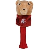 Washington State Mascot Golf Club Headcover