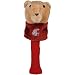 Washington State Mascot Golf Club Headcover