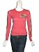 2 B FREE Live Free Butterfly Thermal Top in Red